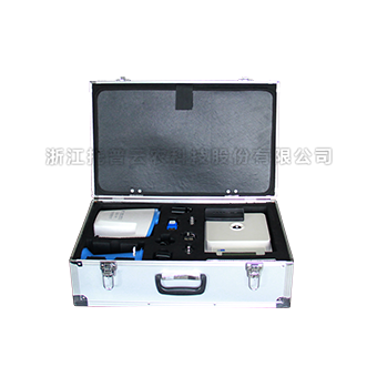 便攜式測(cè)產(chǎn)考種箱成套