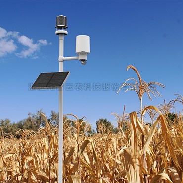自動氣象監(jiān)測站