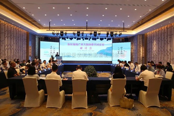 仙居楊梅：再登浙江衛(wèi)視，以數(shù)字技術(shù)打造共同富裕示范“幸福果”