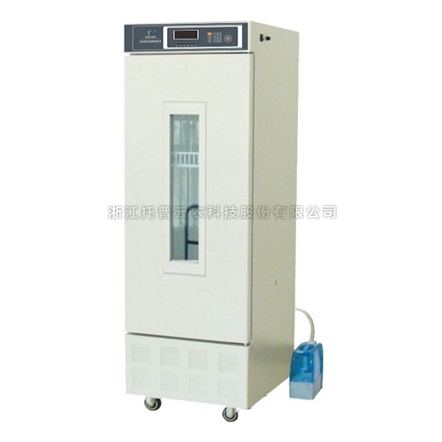 恒溫恒濕培養(yǎng)箱HWS系列
