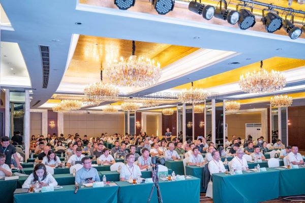 產(chǎn)業(yè)大腦與未來(lái)農(nóng)場(chǎng)如何構(gòu)建？這場(chǎng)大會(huì)有答案！