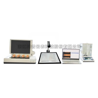 一文了解自動種子考種分析及千粒重儀是什么？