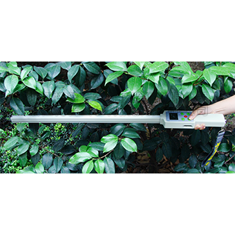 冠層分析儀介紹|冠層分析儀是干什么的？