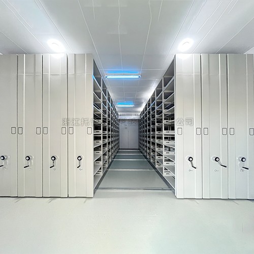 種質(zhì)資源長期庫/