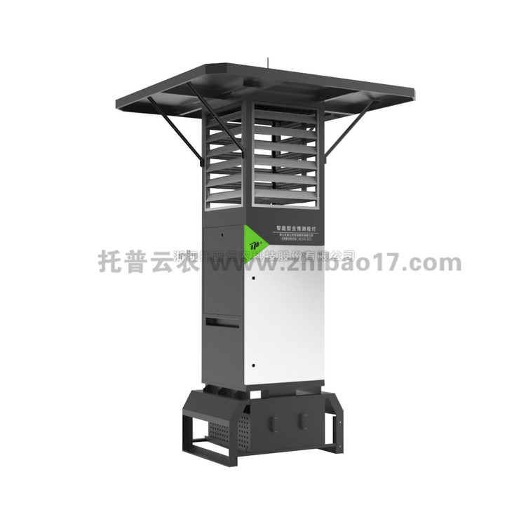 一文詳解農(nóng)業(yè)小氣候自動氣象站是什么？