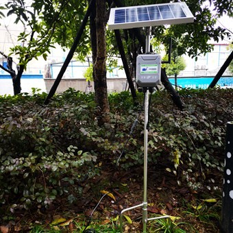 一文詳解土壤水分測量系統(tǒng)是什么？