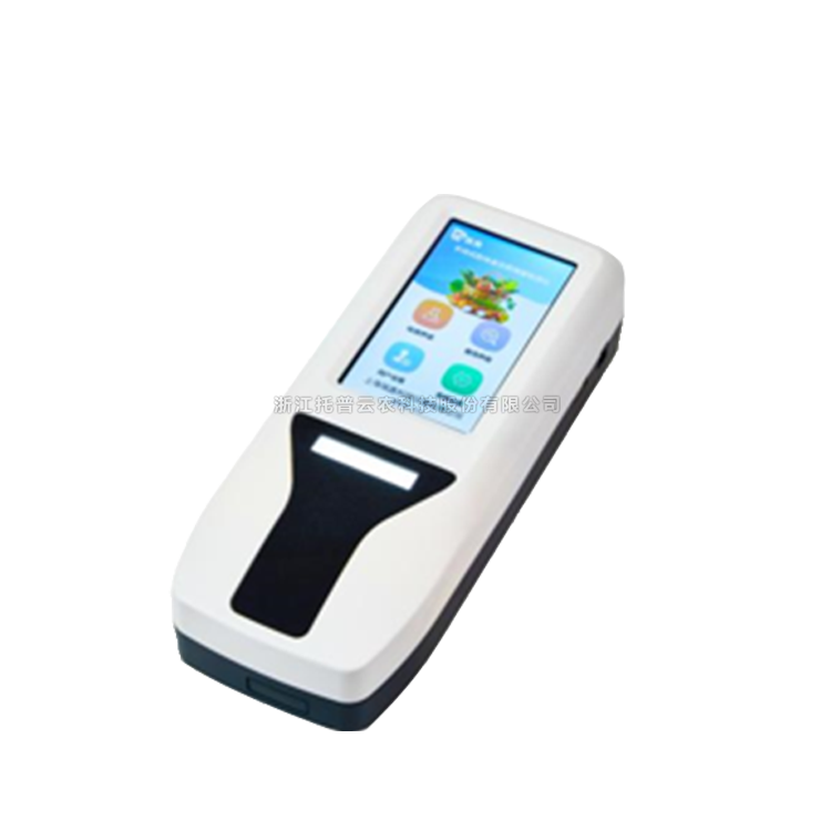 便攜式農(nóng)藥殘留檢測儀TP-SJ-1B