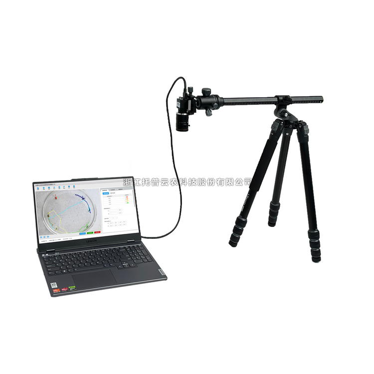 昆蟲行為分析系統(tǒng)詳細(xì)介紹