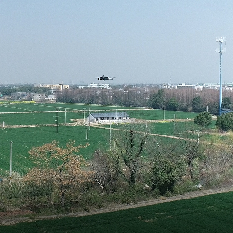 低空遙感植物表型分析系統(tǒng)TP-KJG