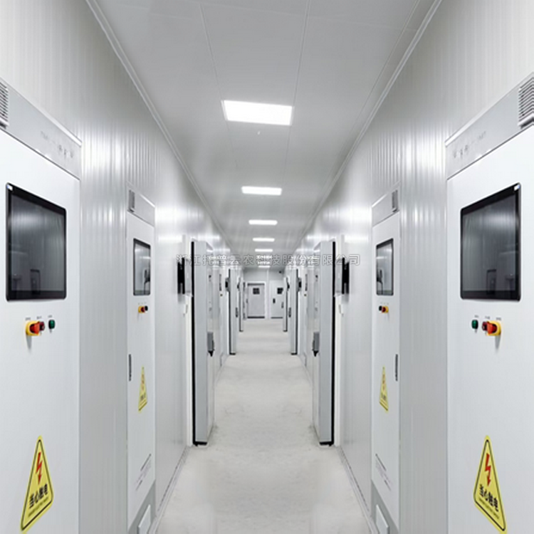 種質(zhì)資源庫(kù)TPZY-C/TPZY-D