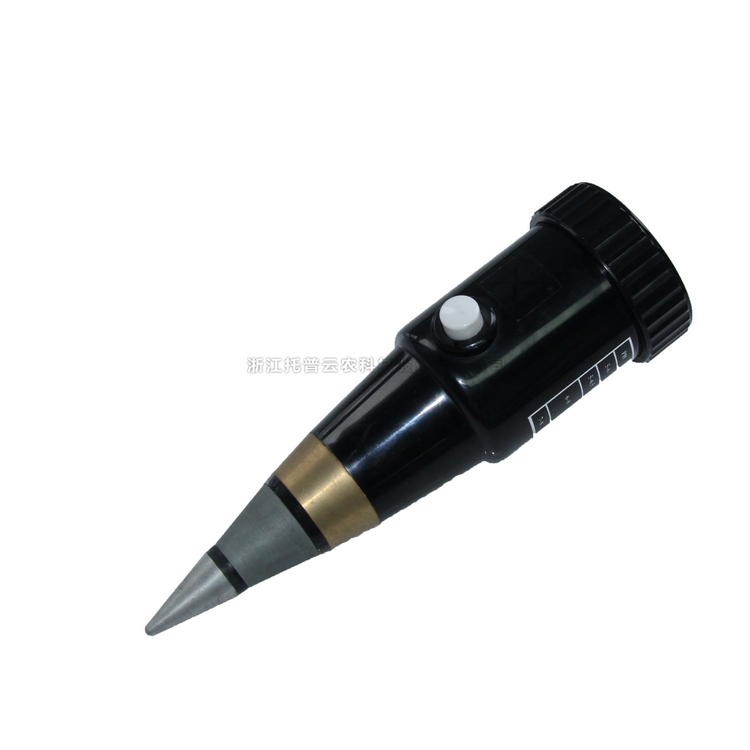 土壤酸度計SDT-60 