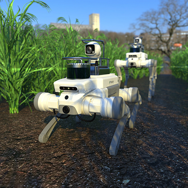 植保巡檢機(jī)器人TP-ROB-01