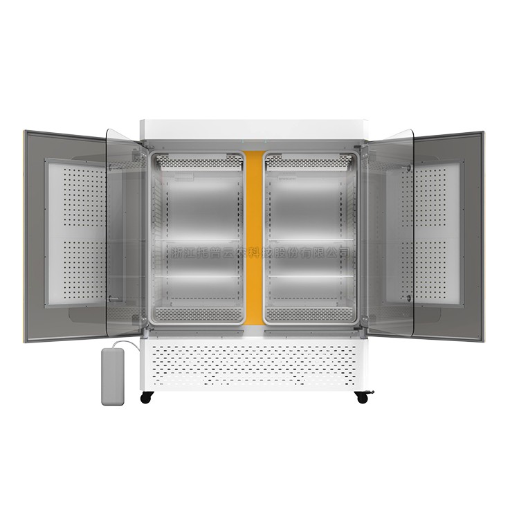 光譜型育種加速艙TP-R420D-KG/TP-R1000D-KG