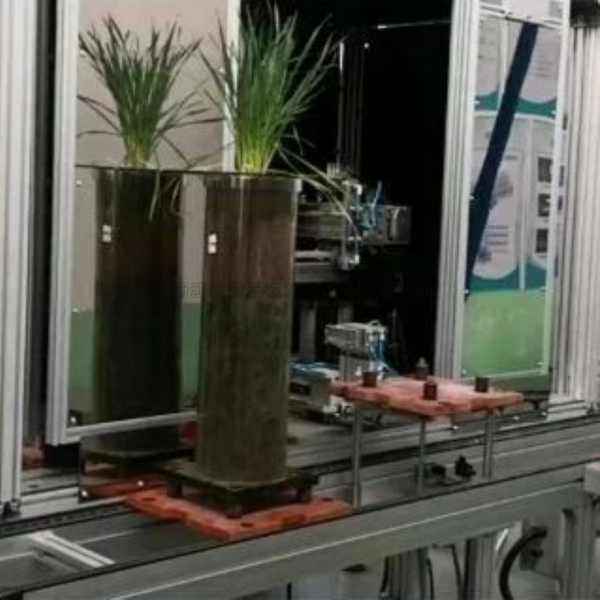 高通量植物根系表型采集分析系統(tǒng)（根筒式）TPN-GXY-GT