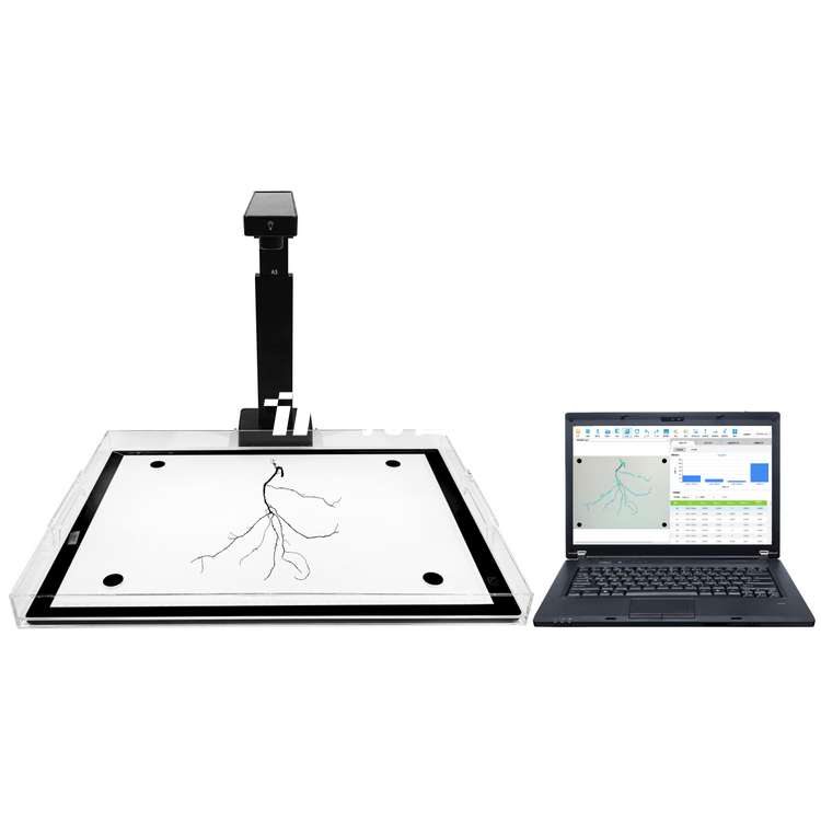 植物根系圖像分析儀GXY-B