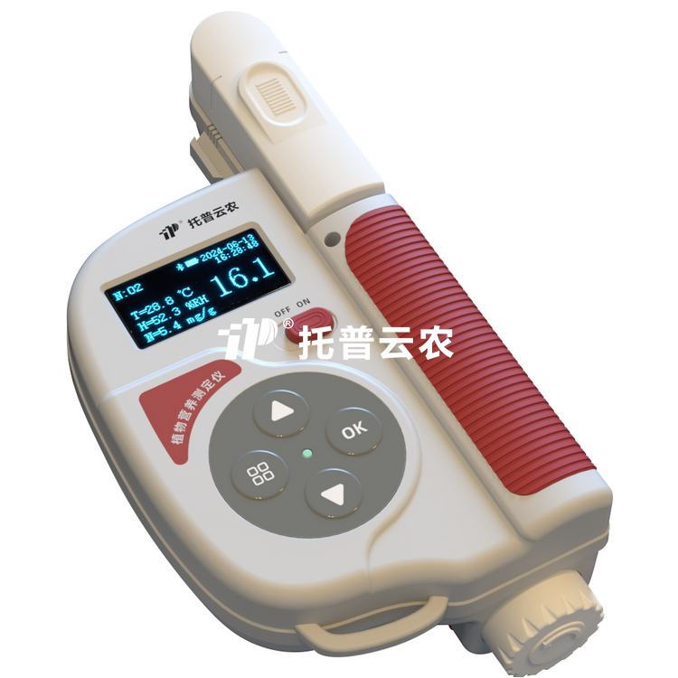 植物營(yíng)養(yǎng)測(cè)定儀TYS-4N