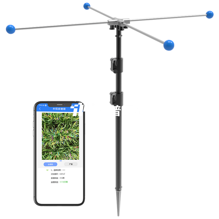 水稻畝穗數(shù)測量系統(tǒng)TPDS-1/TPDS-2