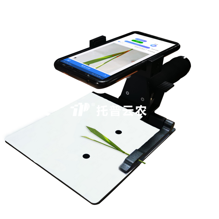 作物夾角莖粗測量儀TPZW-J-1