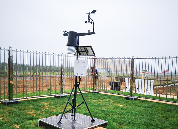 農(nóng)業(yè)氣象站 農(nóng)業(yè)氣象站