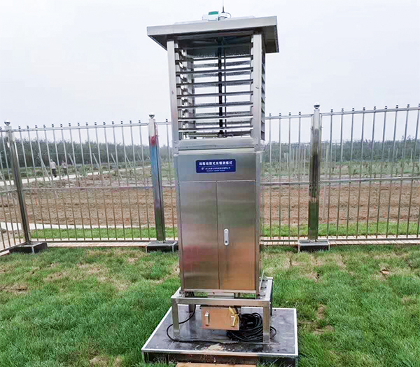 托普云農(nóng)蟲情測報燈 托普云農(nóng)蟲情測報燈