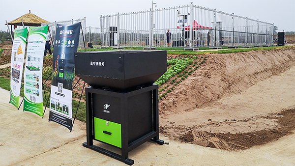 托普云農(nóng)高空測報燈 托普云農(nóng)高空測報燈