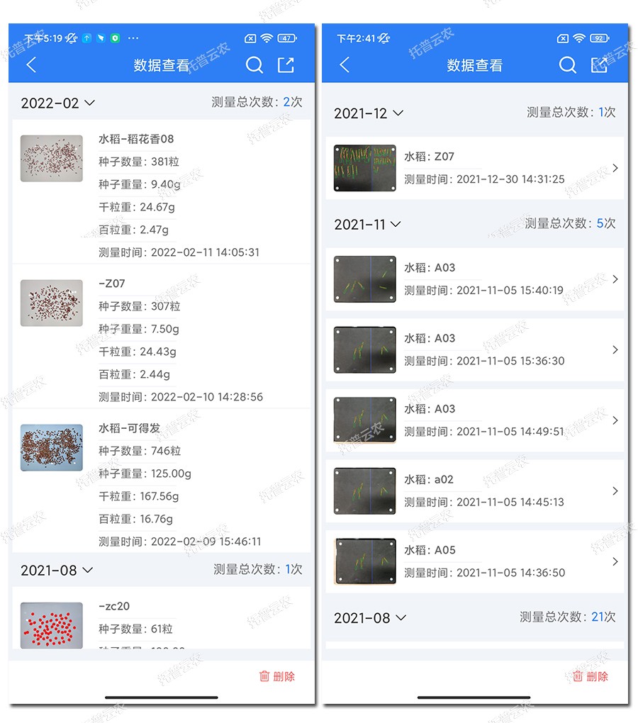 1653273266350765.jpg 千粒重與水稻整穗結(jié)果.jpg