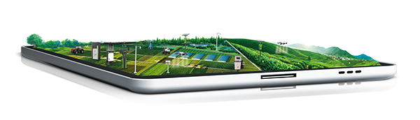 智能裝備，拓展農(nóng)業(yè)增值增效空間